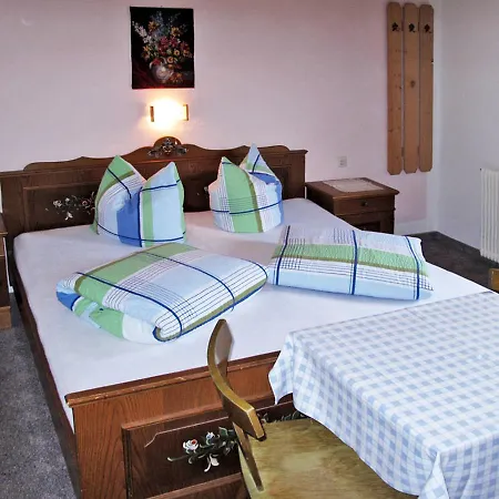 Apartment Haus Muhlfeld 354w *