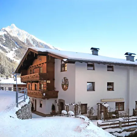 Haus Muhlfeld 354w Brandberg