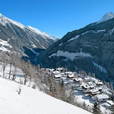 Apartman Haus Muhlfeld 354w Brandberg