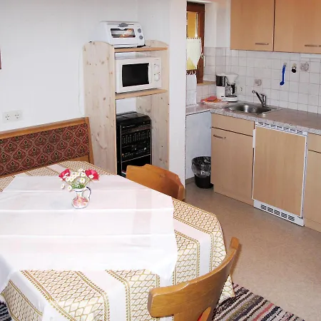 Haus Muhlfeld 354w Apartman